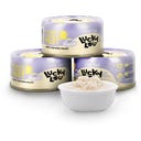 Lucky Lou Extra Food csirkefilé lében - 70 g