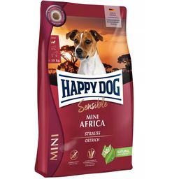 Happy Dog Crocchette Sensible Mini Africa - 800 g