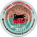 Lucky Lou Extra Food - Tonijn in Jelly - 70 g