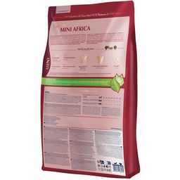 Happy Dog Trockenfutter Sensible Mini Africa - 800 g