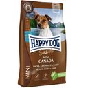 Happy Dog Trockenfutter Sensible Mini Canada - 800 g