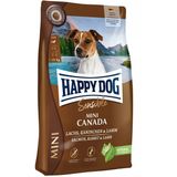 Happy Dog Suha pasja hrana Sensible Mini - Canada