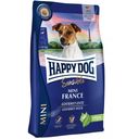 Happy Dog Trockenfutter Sensible Mini France - 4 kg