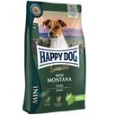 Happy Dog Trockenfutter Sensible Mini Montana - 4 kg