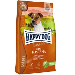 Happy Dog Trockenfutter Sensible Mini Toscana - 800 g