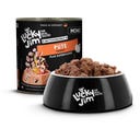 Nourriture Humide pour Chiens - Mono, Dinde - 800 g