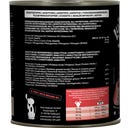 Nourriture Humide pour Chiens - Mono, Bœuf - 800 g