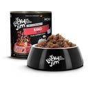 Nourriture Humide pour Chiens - Mono, Bœuf - 800 g