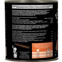 Nourriture Humide pour Chiens - Mono, Dinde - 800 g
