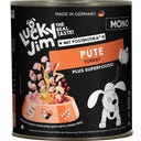 Nourriture Humide pour Chiens - Mono, Dinde - 800 g