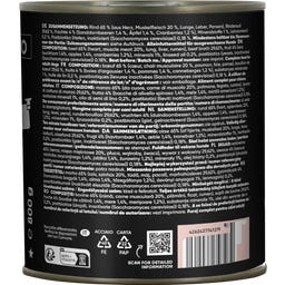 Nourriture Humide pour Chiens - Mono, Bœuf - 800 g