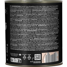Nourriture Humide pour Chiens - Mono, Dinde - 800 g