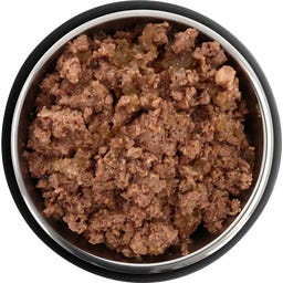 Nourriture Humide pour Chiens - Mono, Dinde - 800 g