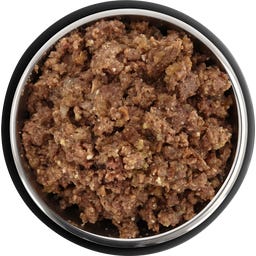 Nourriture Humide pour Chiens - Mono, Bœuf - 800 g