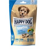Happy Dog NaturCroq Mini Snack - Puppy