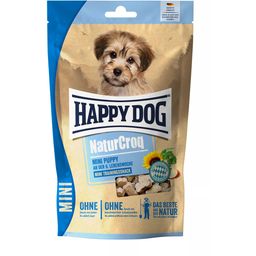 Happy Dog NaturCroq Mini Snack - Puppy - 100 g