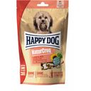 Happy Dog NaturCroq Mini Snack Lachs und Reis - 100 g