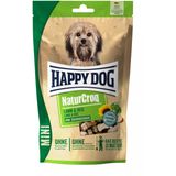 Happy Dog NaturCroq Mini Snack - Agnello e Riso