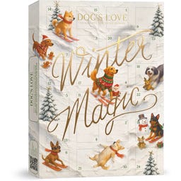 DOG'S LOVE Bio Adventskalender