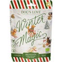 DOG'S LOVE Winter Chips Bio-Huhn mit Bio-Zwetschke - 150 g