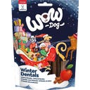 WOW Winter Dentals Apfelstrudel - 250 g