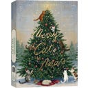 CAT's LOVE Adventskalender - 48 g