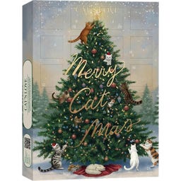 CAT's LOVE Adventskalender - 48 g