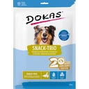 Dokas Snack-Trio