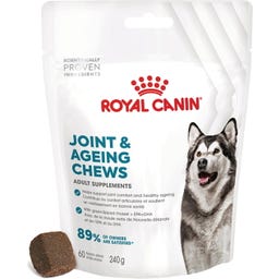 Royal Canin Joint & Ageing Chews Adult Supplements - 240 g