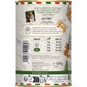 DOG'S LOVE Wintermenü Truthhahn - 400 g