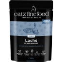 catz finefood Purrrr No. 105 Salmone - Pouch