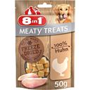 8in1 Meaty Treats -  100% piščanec