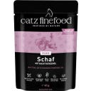 catz finefood Purrrr No. 113 Pecora - Pouch