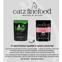 catz finefood Purrrr No. 123 Cavallo - Pouch