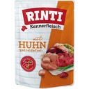 Rinti Kennerfleisch Huhn