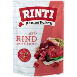 Rinti Kennerfleisch Rind - 400 g