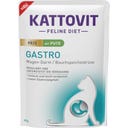 Kattovit Gastro Paté Kalkoen