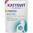 Kattovit Gastro Paté Eend