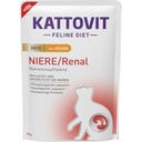 Kattovit Nier/Renal Paté Kip