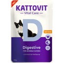 Kattovit Vital Care Digestive