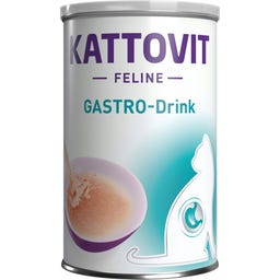 Kattovit Drink Gastro - 135 ml