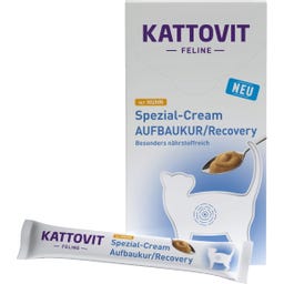 Kattovit Spezial-Cream Recovery Huhn 6x16g - 96 g