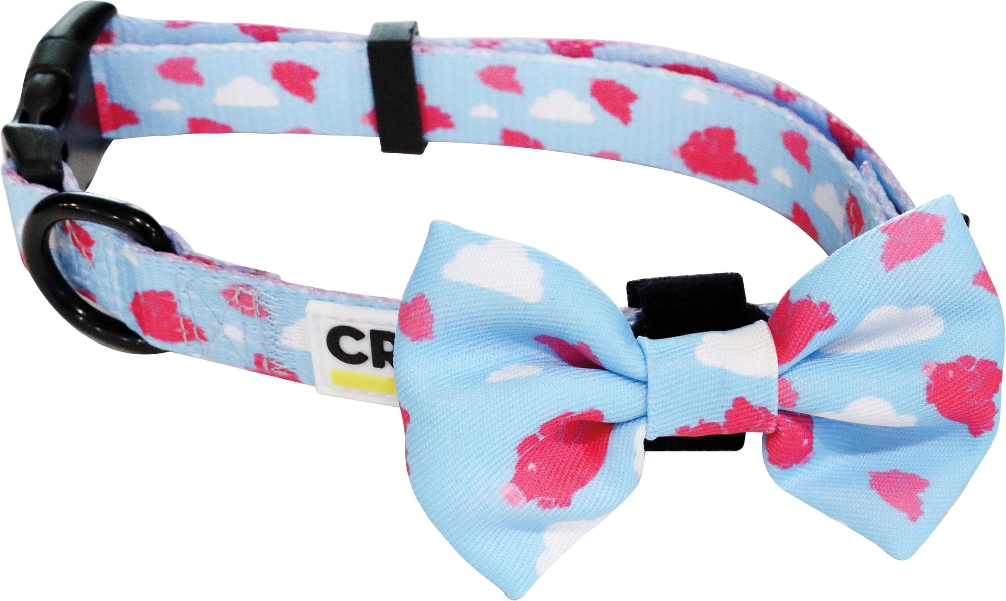 Croci Halsband Flying Pigs