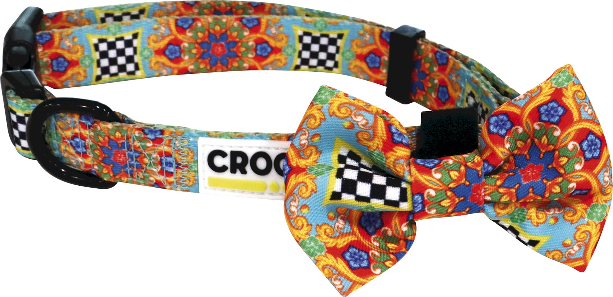 Croci Halsband Sicily