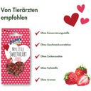 bunny My Little Sweetheart Erdbeere - 30 g