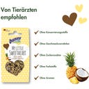 bunny My Little Sweetheart Kokos-Ananas - 30 g