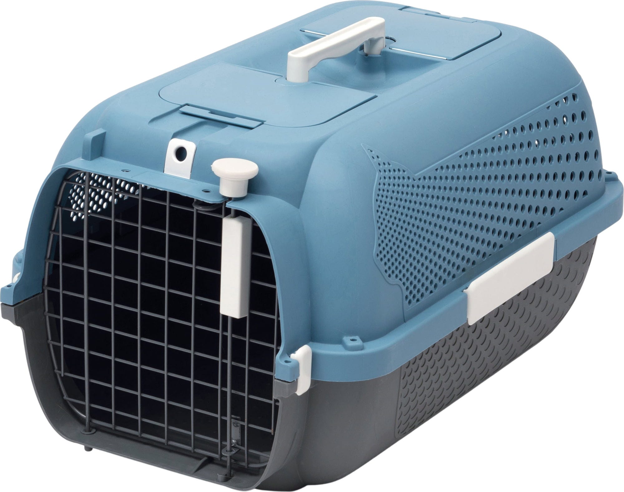Catit Voyageur Medium - Blaugrau