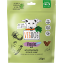 VEGDOG Veggies skincare - 125 g