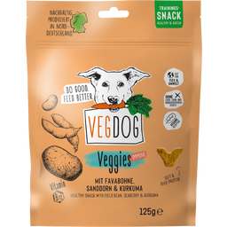 VEGDOG Veggies Immune - 125 g