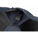 Ruffwear Overcoat Fuse Jacket - Basalt Grey - XXS